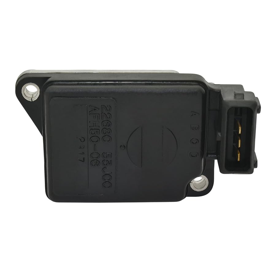Amazon.com: MAF Mass Air Flow Meter Sensor 22680-53J00